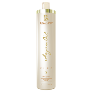 Máscara Pure Argan