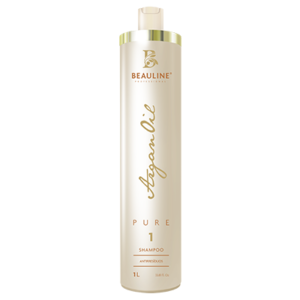 Shampoo Pure Argan