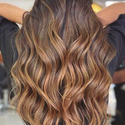 Cores de Cabelo Ideias para você se inspirar para Beauline